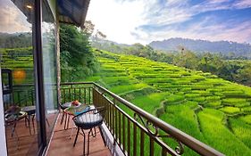 Central Hills Pu Luong Resort